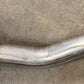 Aftermarket Exhaust System Kit Includes Muffler & Catalytic Converter Section