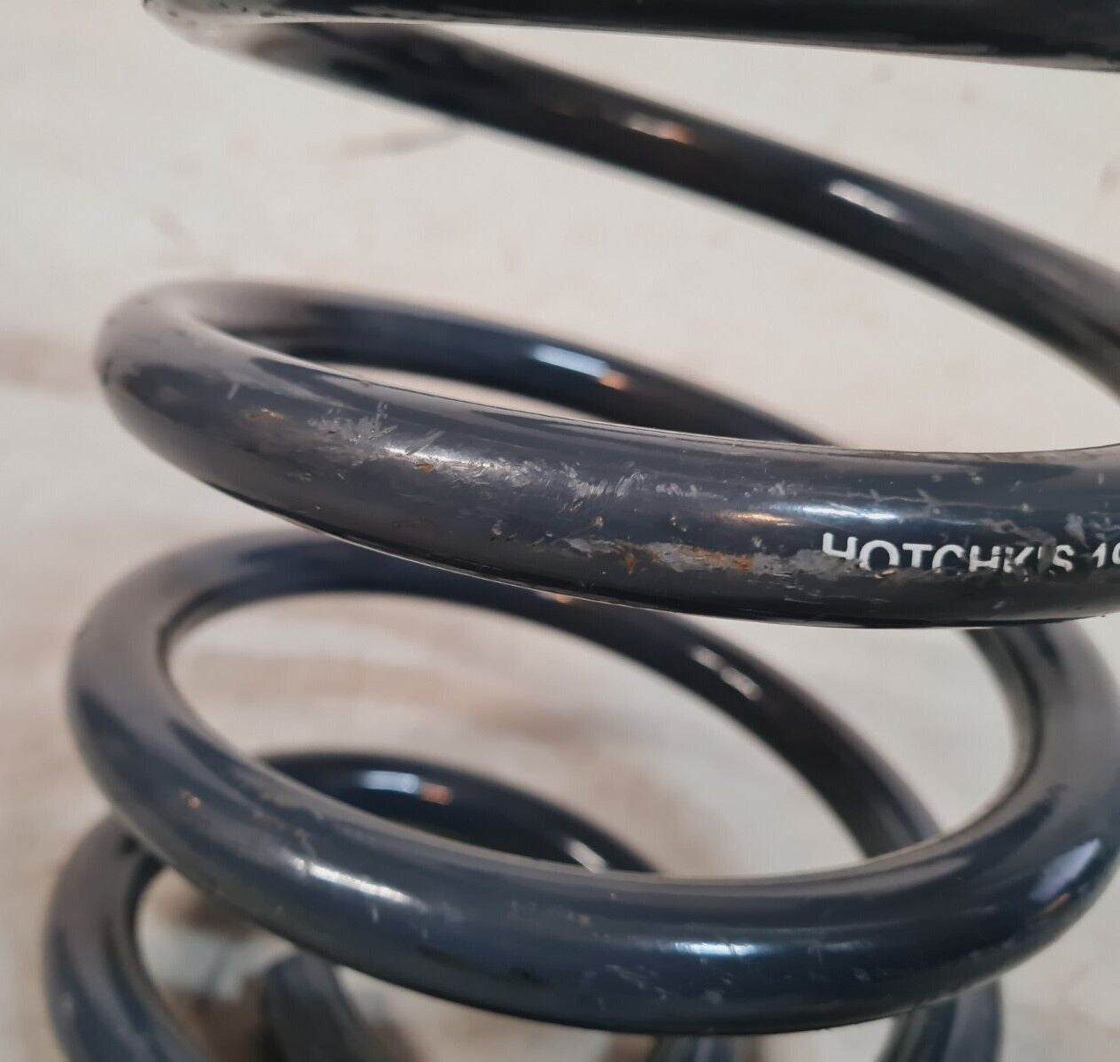 Hotchkis Sport Suspension Coil Spring 19930390 JF