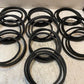 10 Quantity of D&D PowerDrive B90/5L930 330 Rubber V Belts (10 Quantity)