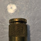 10 Quantity of Alkon DOT A 3/8" Outer Diameter Push-on Unions (10 Quantity)