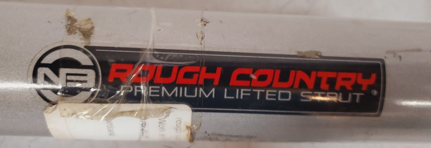 Rough Country Premium Lifted Strut 649003 | 649058-024 | D1 06-19 | Q19136