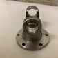 6 Bolt 3-3/8” Bolt Patern Flange Yoke 3-1/2” Wide, 3-3/8” Tall