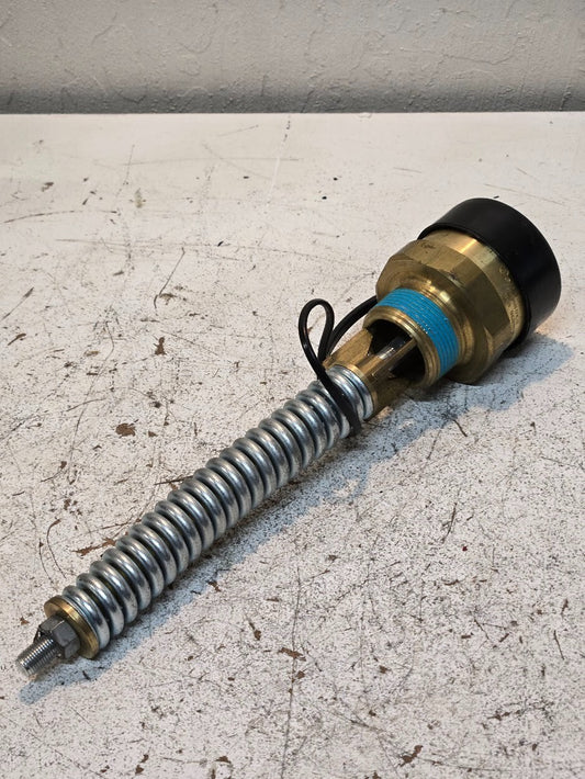 Sherwood UV453AM LP-Gas Safety Relief Valve | 1 1/4" | 250 PSI | 4406 CFM Air