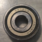 40 Quantity of TPI Bearings 627ZC3 | 22 mm OD x 7 mm Bore x 7 mm Thick (40 Qty)