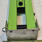 The Designers Edge Halogen Light Wall Mount Arm with Bulb Holder | 24.5" Long
