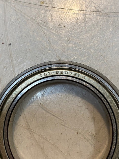 NTN Bearing TS3-6807ZC4 | TS3-68072C4 | 78-8076-2668-0 | NC22176-021 | 49mm OD