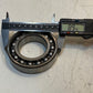 MRC Bearing 11174G | 210M | 90mm OD 49mm Bore 20mm Thick