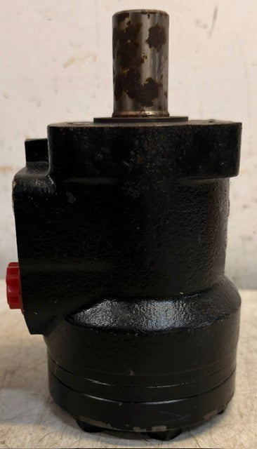 Low-Speed High-Torque Hydraulic Geroler Motor 7-1/2 In Industrial Fluid Unit