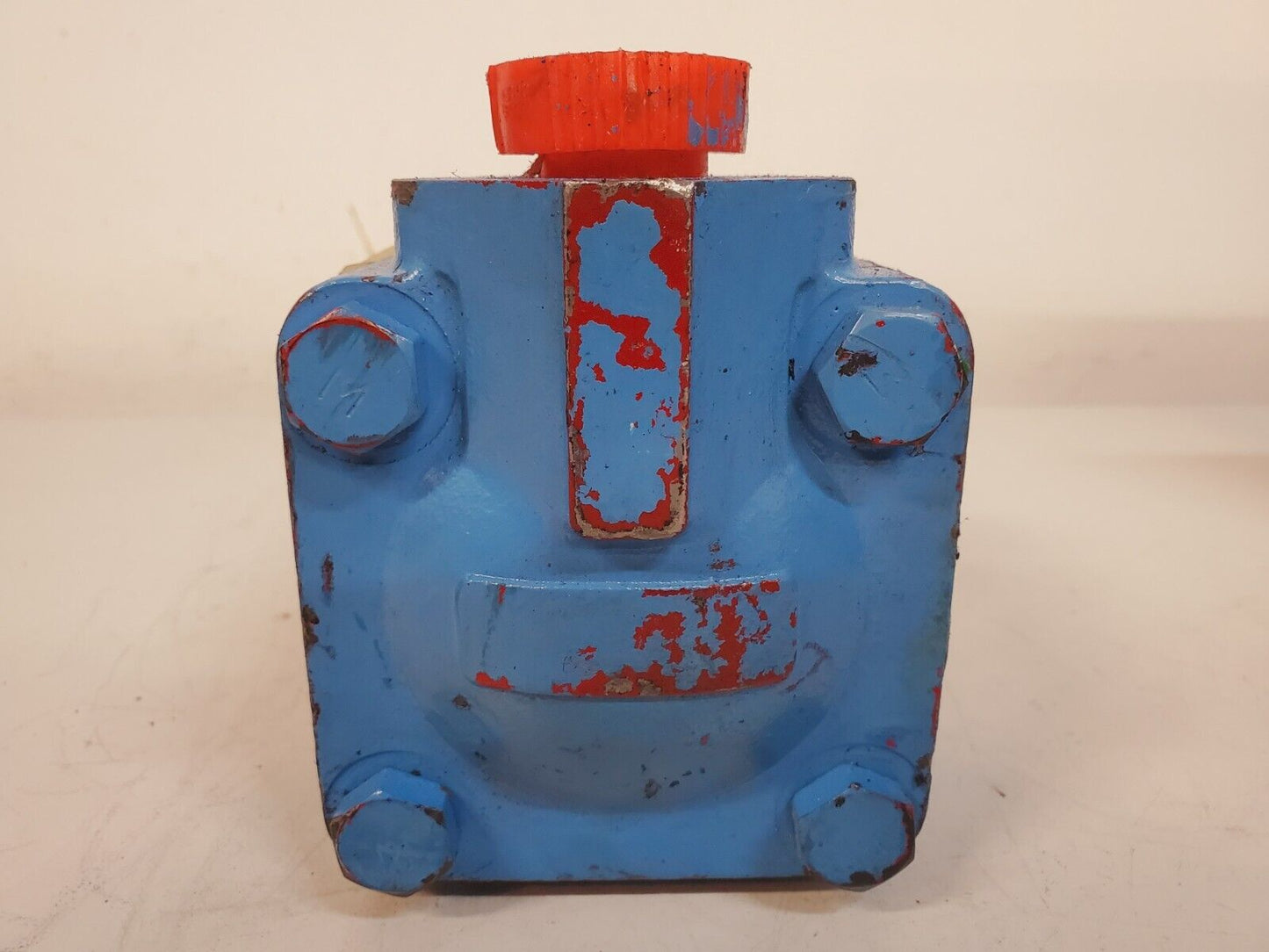 Benchmark Hydraulic Pump 399722 | V201S12S1C11