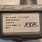 FSP Gas Range Safety Valve 9763716 | NAT 5 WCP LP 10 WCP | GDS00040000 | 1414