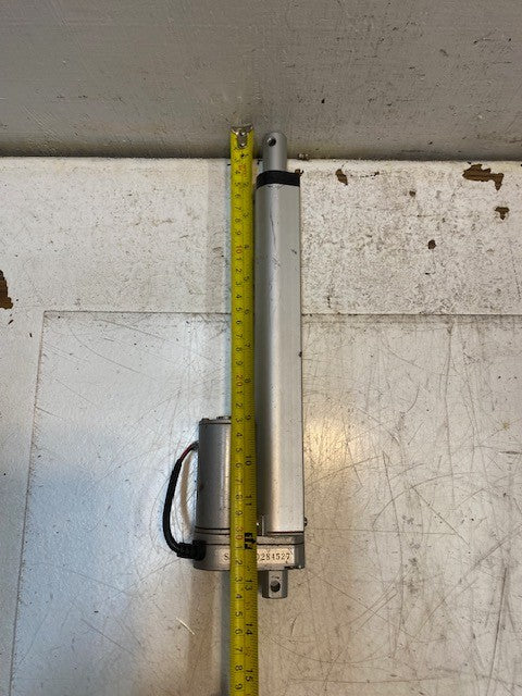 Select Products Linear Actuator 8810284527 | 13-1/4" Long 20mm Shaft