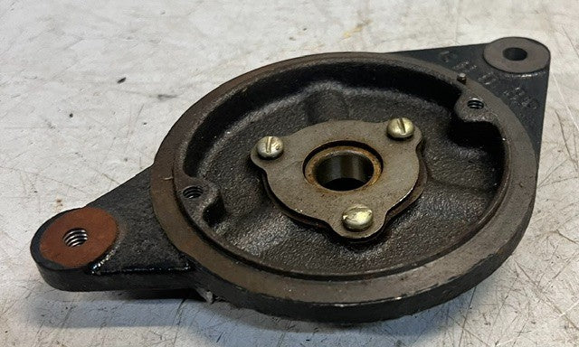 Generator Drive End Bearing Housing For Tractors GHD8X  Mounting End Bracket
