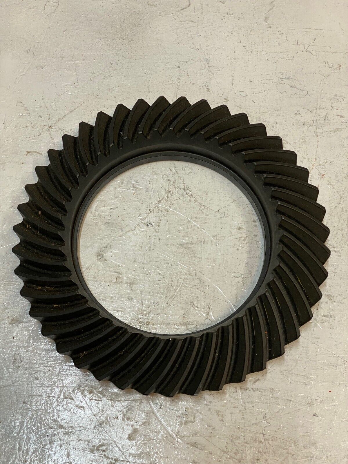 Dana Spicer Motive Gear Ring A44273 A4929 RDF58