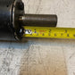 Hydraulic Cylinder C36556 | A8 800 250 81 | 17-3/4" Long 70mm OD 22mm Thread