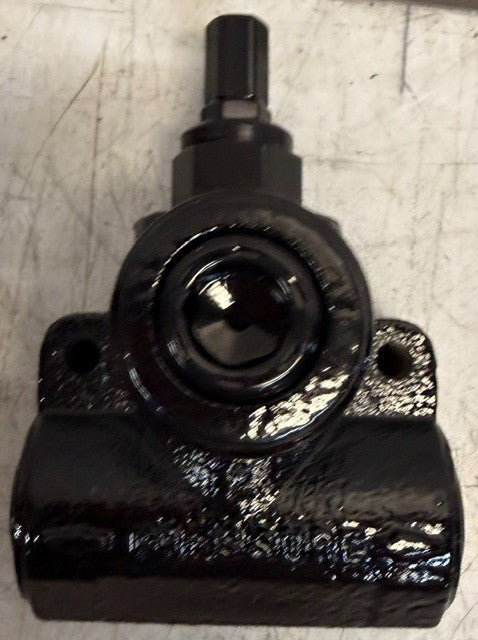 Prince Manufacturing Corporation Inline Hydraulic Pressure Relief Valve 4HL34