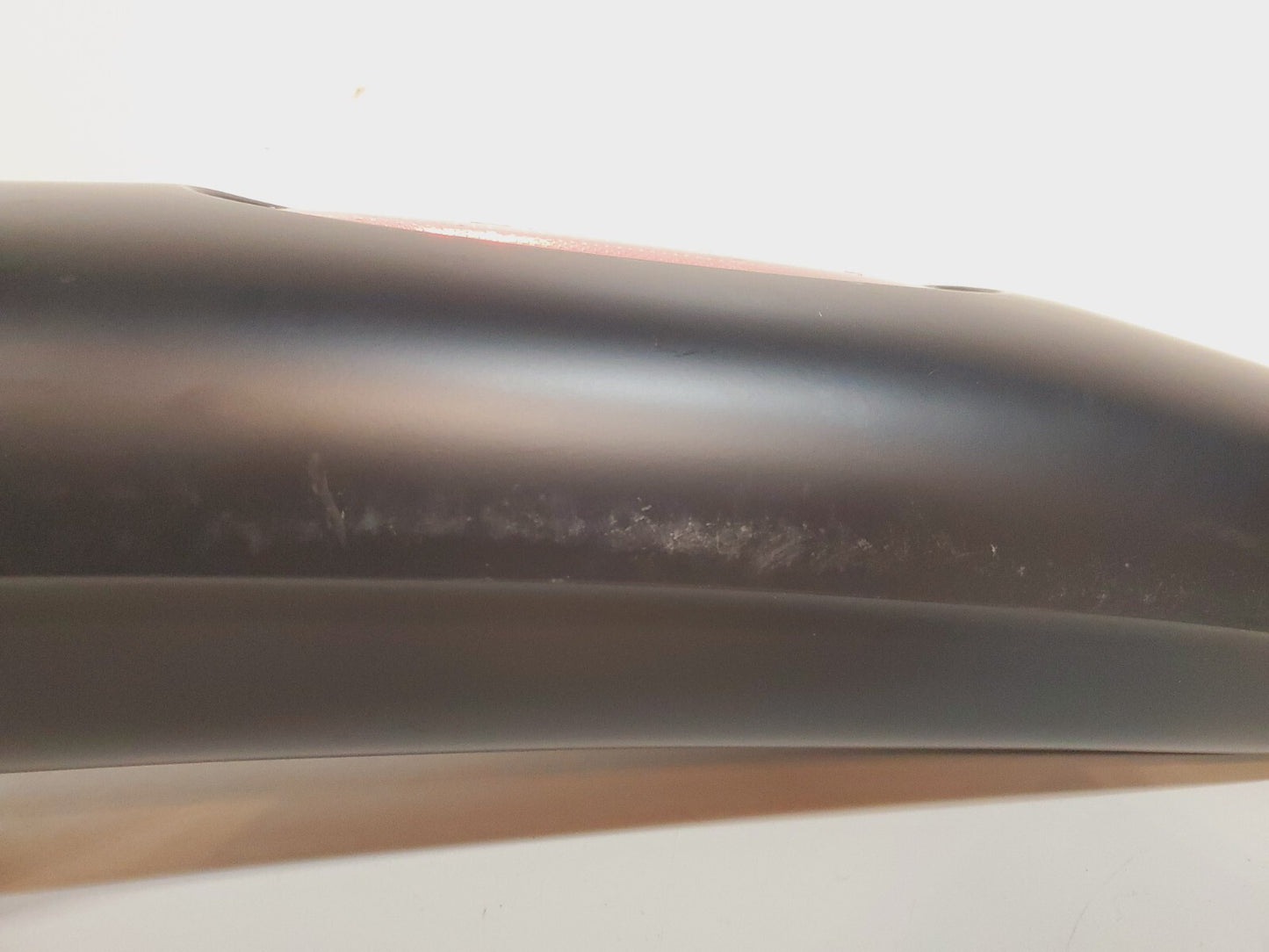 Chrysler Driver Prowler Left Rear Bumper 4815341 | 51578F | RL00455