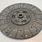 LuK Clutch Disc 58600 | 517 01 | 12-7/8" Diameter | 1 Inch 10 Spline Drive
