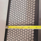 Screen - Scoop Hood Center Reinforcement 17-13659-000