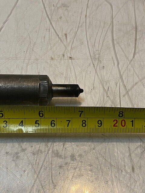 2 Quantity of New Holland Fuel Injectors 7" L 9mm Tip 19mm End 6mm ID (2 Qty)