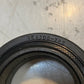 ELGES Spherical Plain Bearing GE40D0-2RS | 62mm OD 40mm Bore 28mm Thick