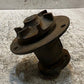 Water Pump w/ Hub 37751 | 5" Tall 4-3/4" Dia.