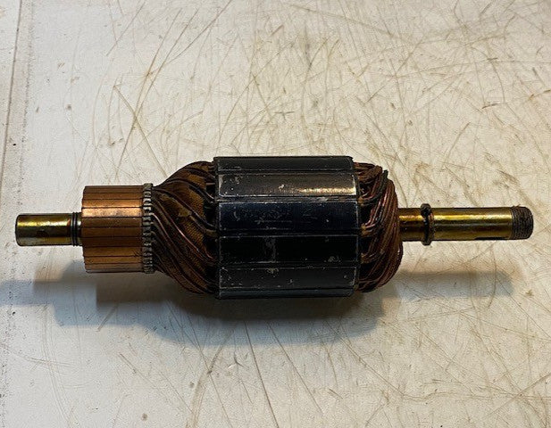 Vintage Autolite Generator Armature GDZ-2006-F for 1940-49 Packard Studebaker