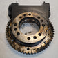 White Drive Rotator Turntable  119111 | 170-50034-2 | SN 07708CGY3 | 581938-1