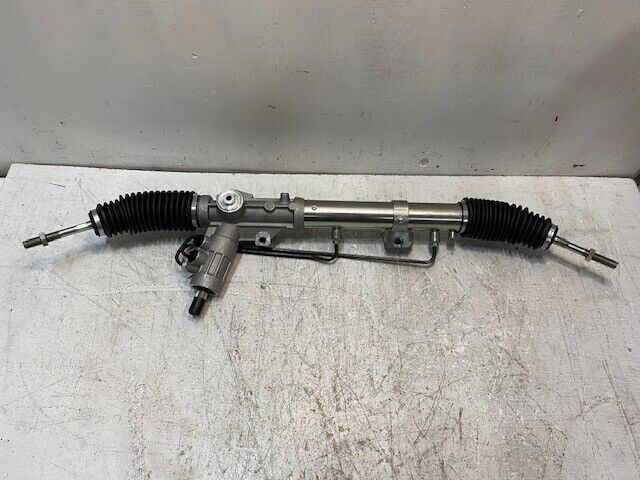 Steering Rack Y7201014 | 37" Long