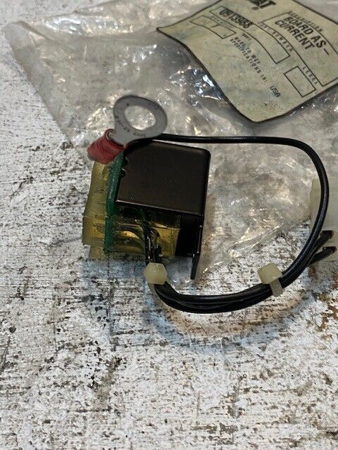 Caterpillar CAT Current Sensor 0913988