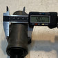 Air Brake Govenor EXH | B RES 1 | UNL 2 | F RES 1 | 5" Long 9mm Holes
