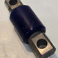 2 Quantity of Atro PL1146 Torque Rod Bushing 5-3/4" Long 17mm Holes (2 Quantity)