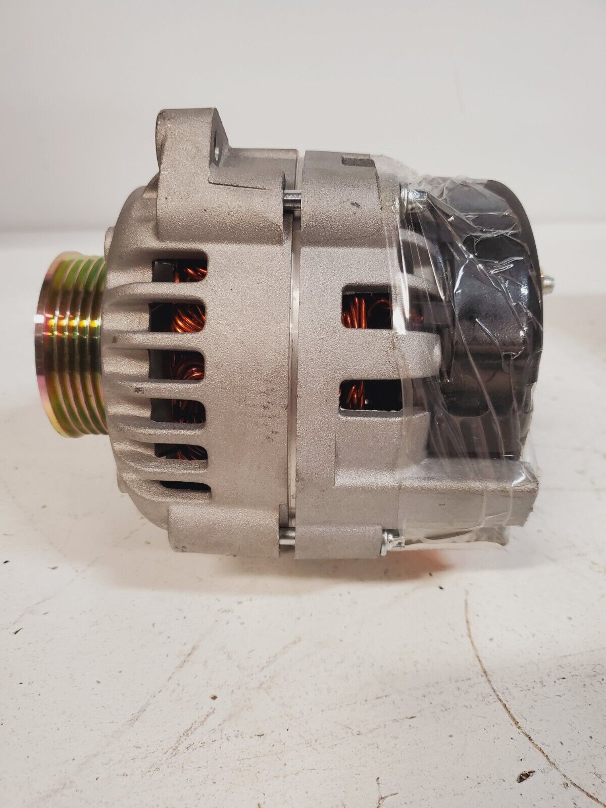 DLG Alternator | 1621-6-8 | AN112773A 43 14114 K | 4340896307 01 |