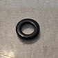 100 Quantity of Z9161STL Steel Black Oxide Washers for 1/4 in Screw (100 Qty)
