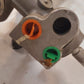 Steering Gear Box Rack & Pinion G-47-MG-11 | W-4 | TMANR007956078 | P04656156AB