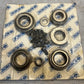Richmond Gear Differential Bearing Kit For Vehicles M802048 | LM501349 | M88048