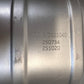 Catalytic Converter With Gasket & Bolts 250734 | 251020 | N/JIE/D111040