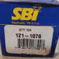 100 Quantity of SBI Valve Keepers 121-1076 (100 Qty)