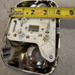 Ford Overhead Dual Map And Dome Light F67B-13776-AA Interior Roof Mounted Lamp