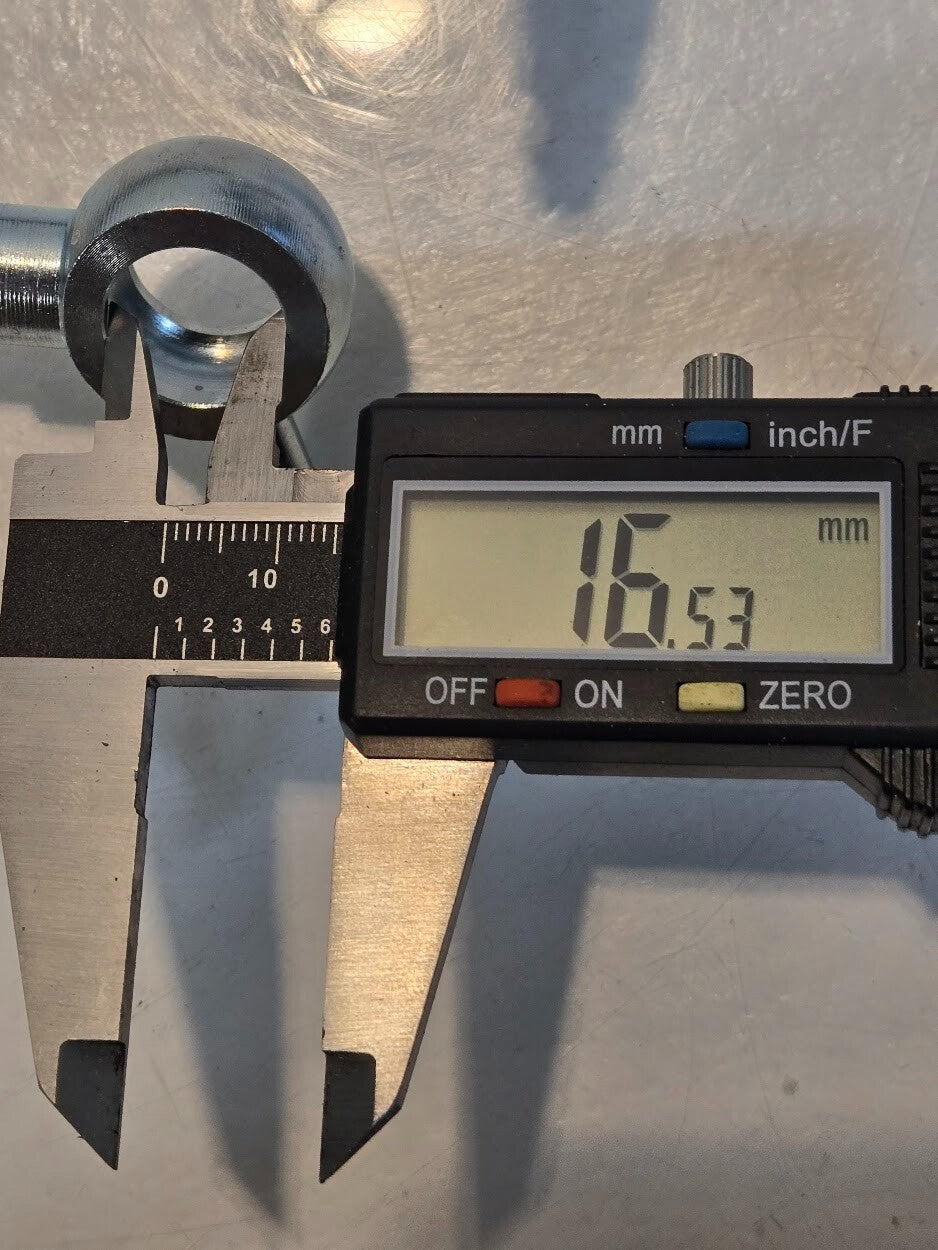 Powercraft Power Steering Hose 80492 | 021597804925 | 80492 05 | 4612 for Nissan