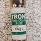 14 Quantity of Bussmann Fuses FNQ-1 (14 Qty)