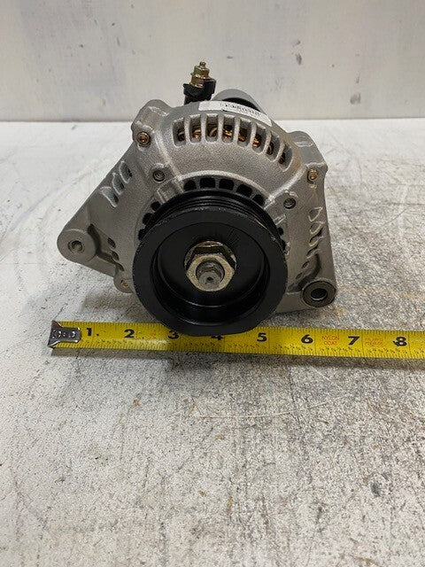 AZ Duralast 14853 Remanufactured Alternator