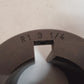 Martin Split Taper Bushing R1 3 1/4 | R131/4 | 697950130262 | 00QC