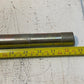 Agco Blower Shaft 700142446 | 32-1/2" Long 25mm OD