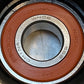 NSK Accessory Belt Idler Pulley 0135203W | 6203DU2 | WH08 | 552 | 90mm OD