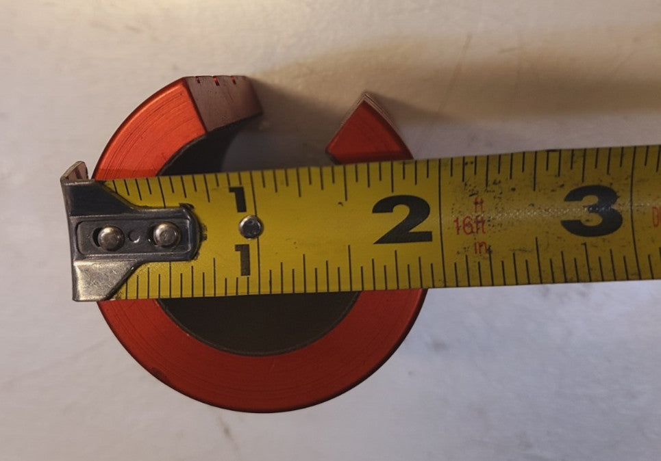 2 Quantity of Pacific Bearing Linear Bearings FLCN20 (2 Qty)