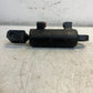 Left Handed Hydraulic Cylinder Assembly For Forklift 12  Length 66.73mm Cyl Dia.