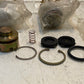 3 Quantity of Wabco 673630 Check Valve C-3 Decelostat Kit (3 Quantity)
