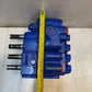 Vickers Hydraulic Directional Control Valve 572842, CPN 2390563, 989536