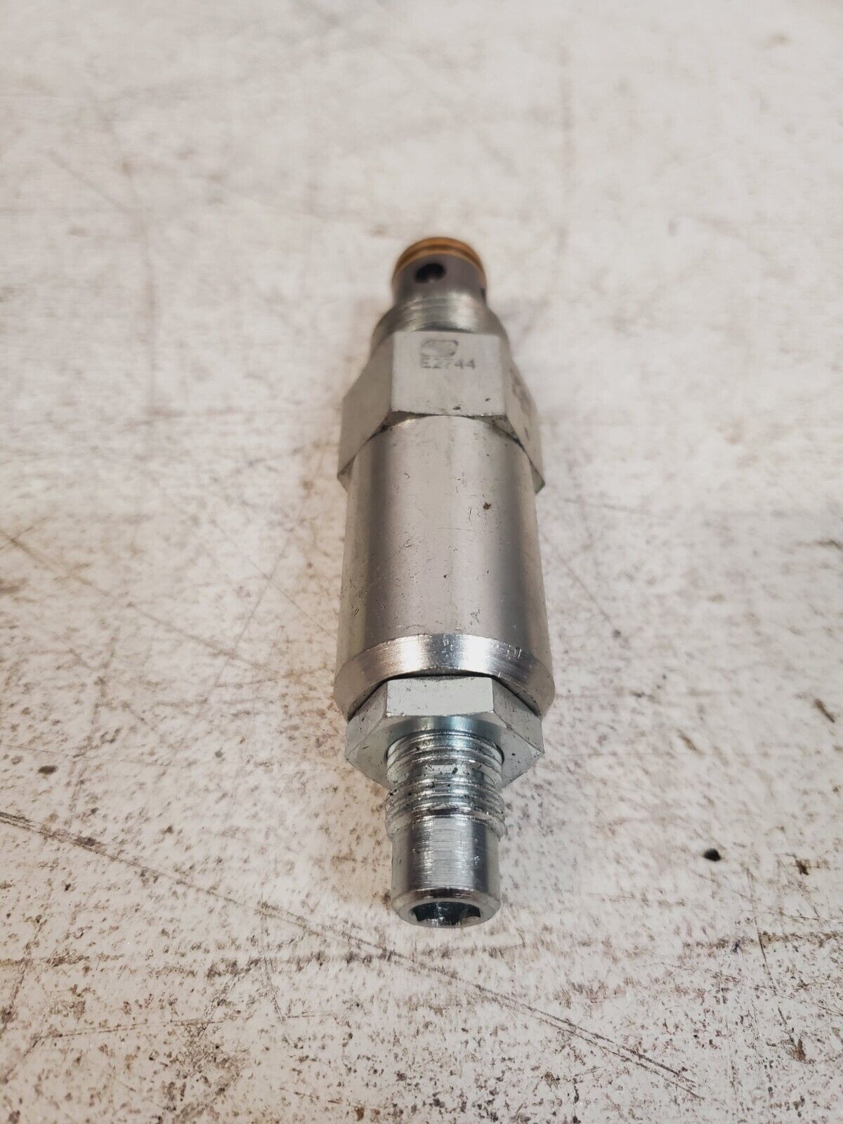 Comatrol Pressure Relief Valves CP200 | 0-E-C E2744