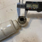 Rancho RS5254 | P160G3 Shock Absorber 19-1/4" Long 55mm OD 12mm Bore 15mm Bore